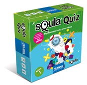 Squla Quiz... -  Książka z wysyłką do UK