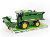 Kombajn do... - Ksiegarnia w UK