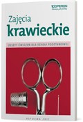 polish book : Zajęcia kr... - Anna Jacek-Szabela