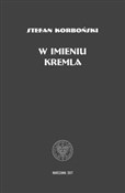 polish book : W imieniu ... - Stefan Korboński