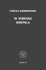 Picture of W imieniu Kremla