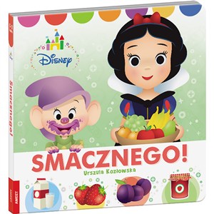 Obrazek Disney Maluch Smacznego DBN-6
