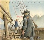 Książka : [Audiobook... - Stevenson Robert Louis