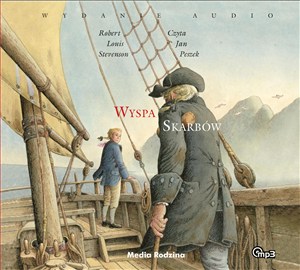 Picture of [Audiobook] Wyspa skarbów MP3