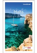 Książka : Malta Trav... - Katarzyna Rodacka