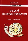 polish book : Sprawdź ja... - Antoni Balejko