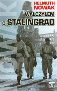 Obrazek Walczyłem o Stalingrad