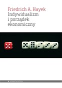Polska książka : Indywidual... - Friedrich Hayek