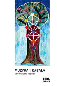 Picture of Muzyka i kabała