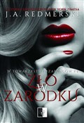 Zło w zaro... - Redmerski J.A. -  books in polish 