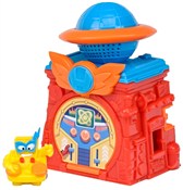 SuperZings... - Ksiegarnia w UK