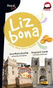 Polska książka : Lizbona Pa... - Anna Maria Szostek, Krzysztof Gierak