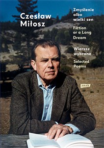 Obrazek Zmyślenie albo wielki sen / Fiction or a Long Dream