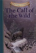 polish book : The Call o... - Jack London