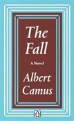 The Fall - Albert Camus -  Książka z wysyłką do UK