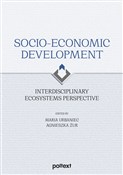 Socio-Econ... -  books in polish 