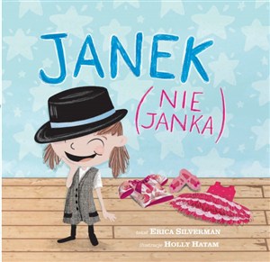 Obrazek Janek (nie Janka)