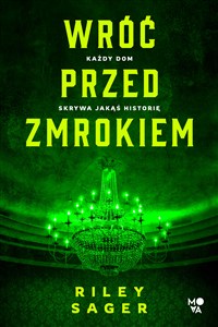 Obrazek Wróć przed zmrokiem