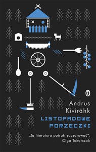 Obrazek Listopadowe porzeczki