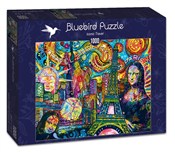 Puzzle 100... -  books from Poland