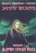 Klątwa upi... - Janny Wurts - Ksiegarnia w UK