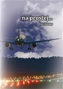 na prostej... - Ewa Zelenay -  books from Poland