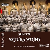 polish book : [Audiobook... - Sun Tzu