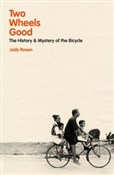 Two Wheels... - Jody Rosen -  foreign books in polish 