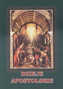 Picture of Dzieje Apostolskie