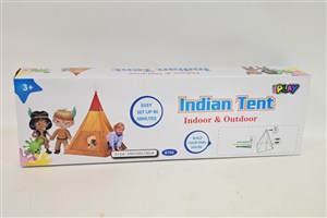 Obrazek Namiot tipi dla dzieci