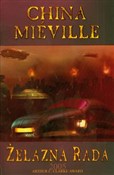 Żelazna ra... - China Mieville -  books from Poland
