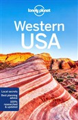 Western US... - Anthony Ham, Amy C. Balfour, Becky Ohlsen -  Polish Bookstore 