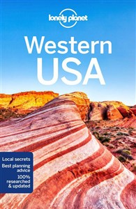 Picture of Western USA