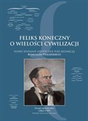 Feliks Kon... - Feliks Koneczny -  Polish Bookstore 