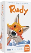 Rudy Spryt... -  books in polish 