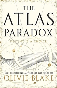 Obrazek The Atlas Paradox