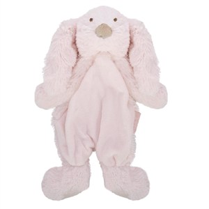 Obrazek Królik Charlotte różowy 28cm