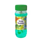 Polska książka : Bańki mydl...