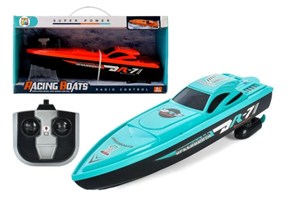 Picture of Motorówka R/C sportowa