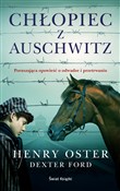 Chłopiec z... - Dexter Ford, Henry Oster -  Książka z wysyłką do UK