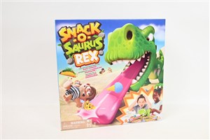 Picture of Gra Przekąska Rexa