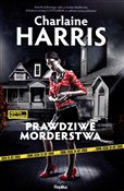 Prawdziwe ... - Charlaine Harris -  Polish Bookstore 