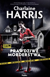 Picture of Prawdziwe morderstwa Aurora Teagarden