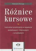 polish book : Różnice ku... - Katarzyna Szaruga