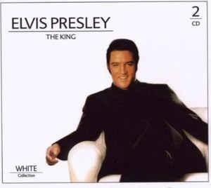 Picture of Elvis Presley The King (2CD)