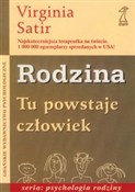 Rodzina Tu... - Virginia Satir - Ksiegarnia w UK