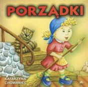 Zobacz : Porządki - Katarzyna Chowaniec