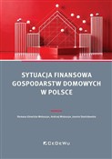 Sytuacja f... - Romana Głowicka-wołoszyn, Andrzej Wołoszyn, Joanna Stanisławska -  foreign books in polish 