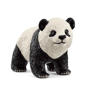 Obrazek Młoda wielka Panda Wild Life SLH14886