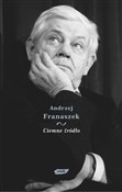polish book : Ciemne źró... - Andrzej Franaszek